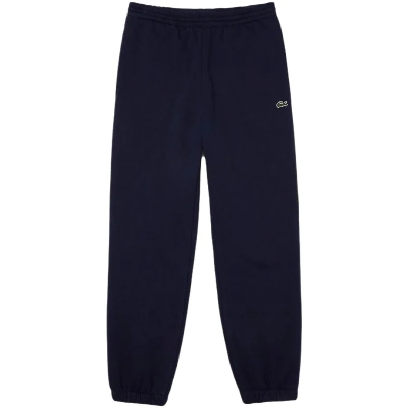 Lacoste L.12.12 Navy Sweatpants